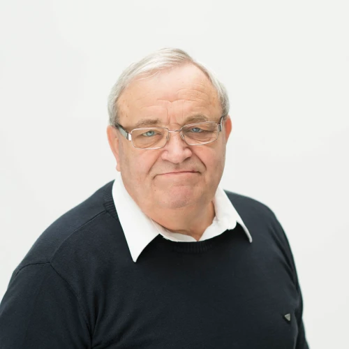 Pavel Nový